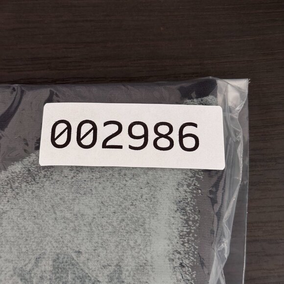 The Weeknd Hurry Up Tomorrow Shirt Mens Medium The Mask Art Graphic T Streetwear - Picture 11 of 11